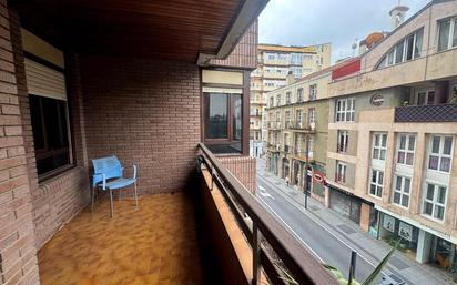 Terrassa de Pis en venda en Torrelavega  amb Calefacció i Terrassa