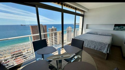 Foto 2 de Loft en venta en Avenida Mediterraneo del, Playa Levante, Benidorm