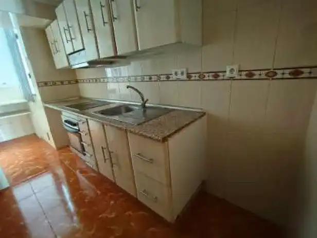 Piso en venta en C/ San Juan de la Peña, Els Orriols