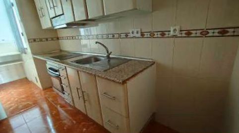 Foto 4 de Piso en venta en C/ San Juan de la Peña, Els Orriols, Valencia Capital