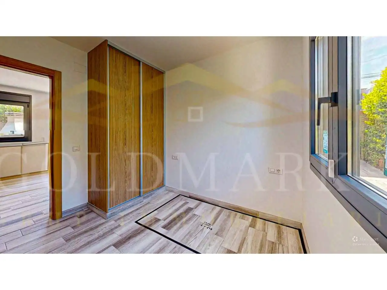 Bedroom of Houses for sale in Rubí  with Air Conditioner, Heating and Private garden