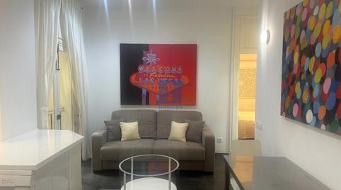 Photo 2 of Flat to rent in Batalla de Salado, Palos de Moguer, Madrid