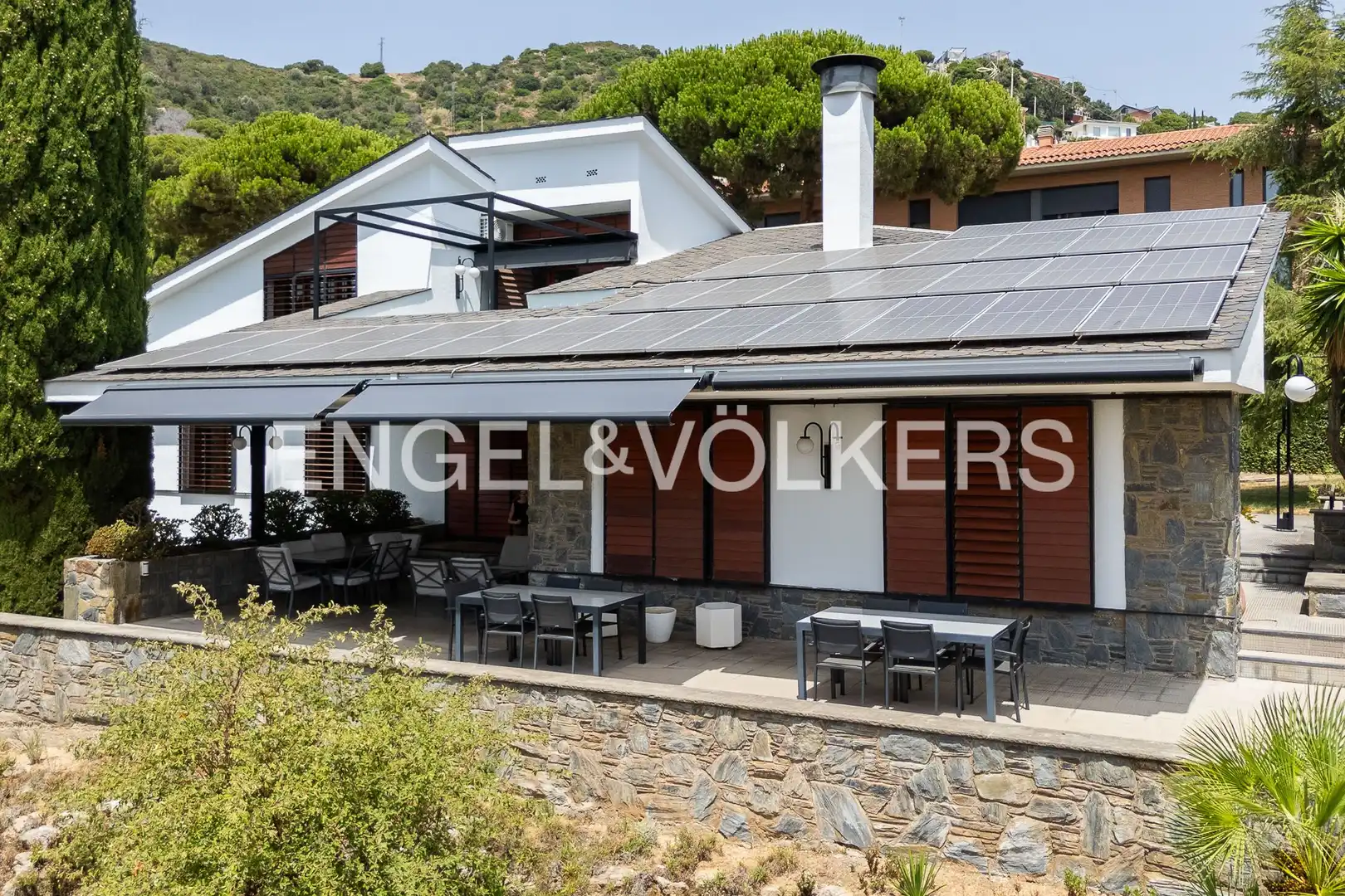 Haus mit Terrasse zum Verkauf in Canyet - Pomar, imagen 61