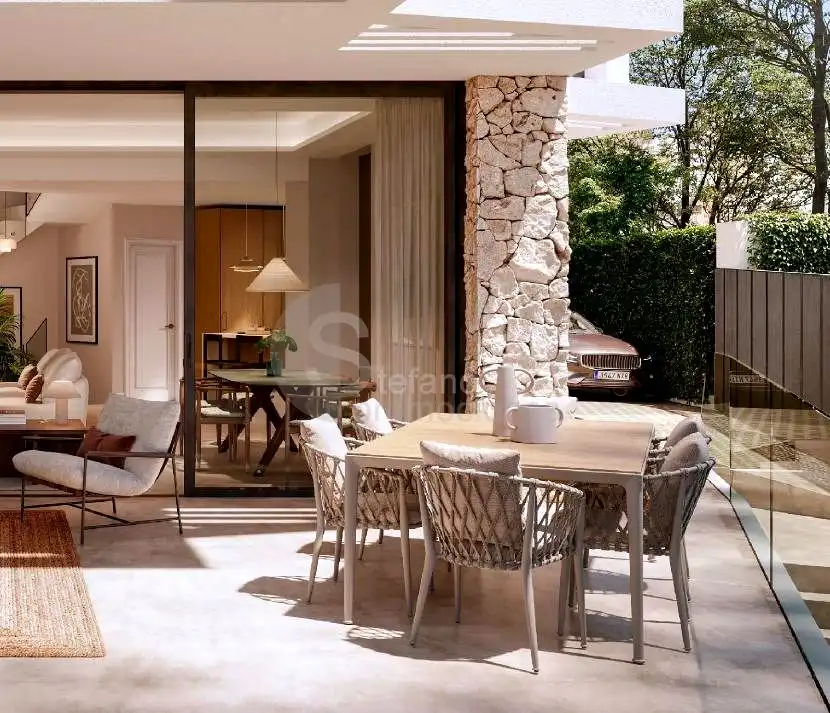 Vivienda con terraza en venta en Este, imagen 2
