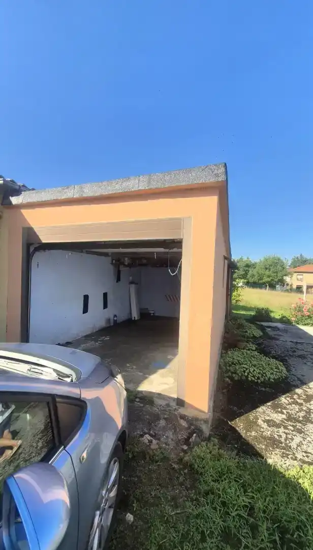 Aparcament de Casa o xalet en venda en Marina de Cudeyo