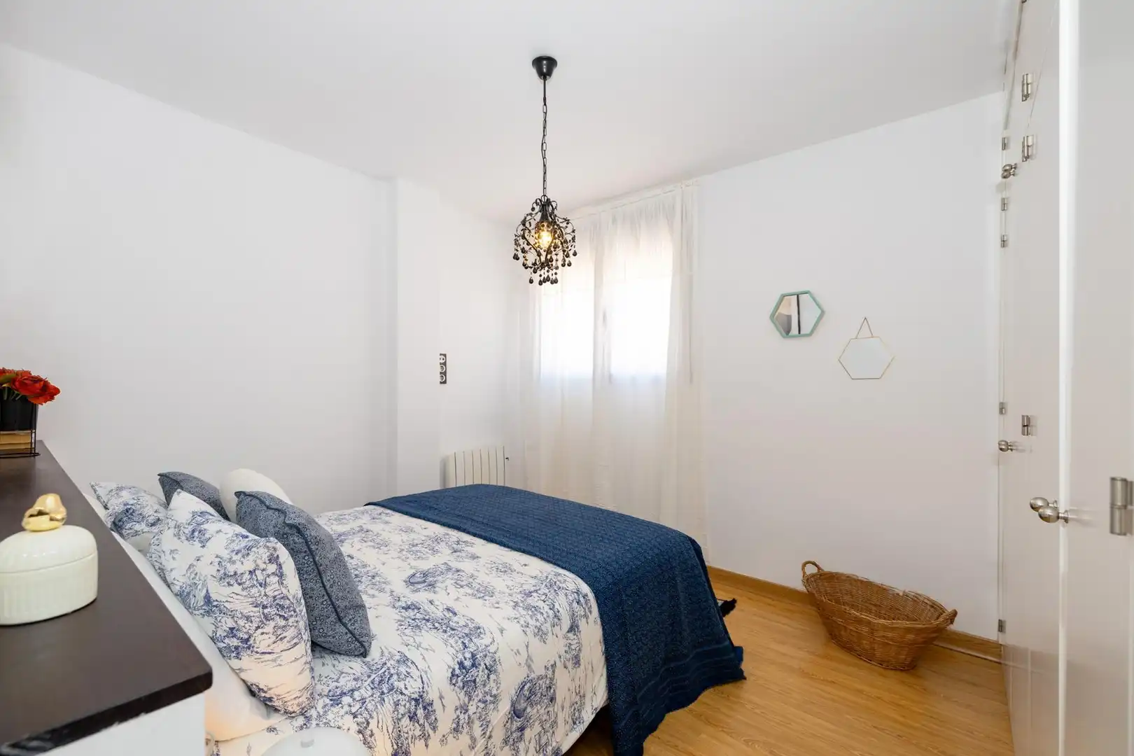 Dormitori de Dúplex en venda en Granada amb Aire condicionat i Terrassa