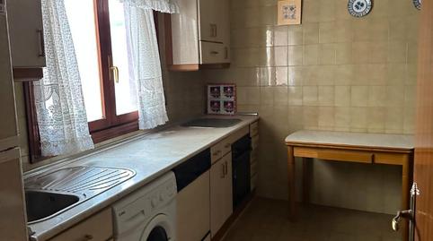 Foto 5 de Pis en venda a Calle Juan Antonio Carmona, 14, Nava del Rey, Valladolid