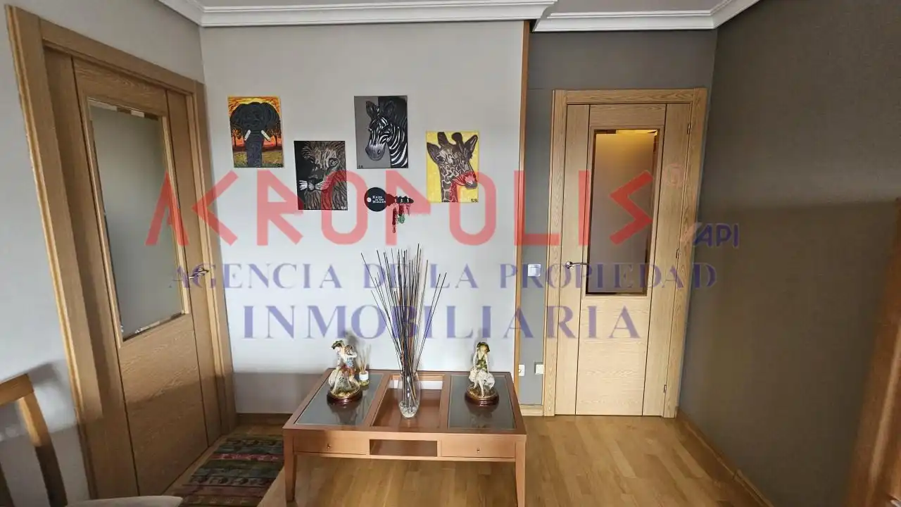 Appartamento in vendita a Calle Federico García Lorca 2, imagen 3