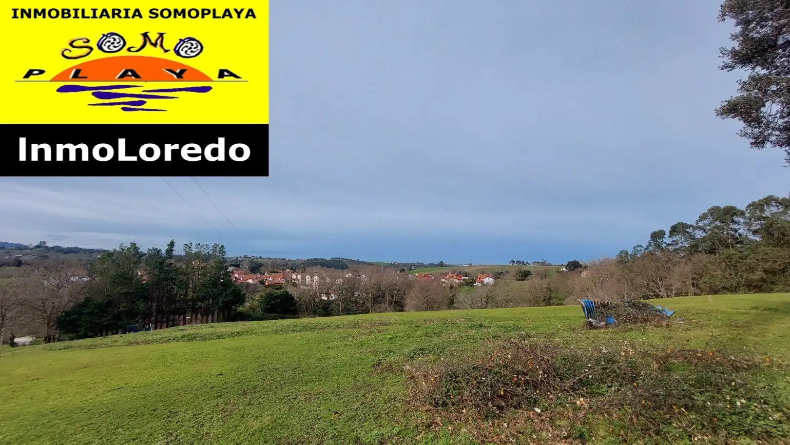 Terrenys i solars en venda a Ribamontán al Monte, imagen 5