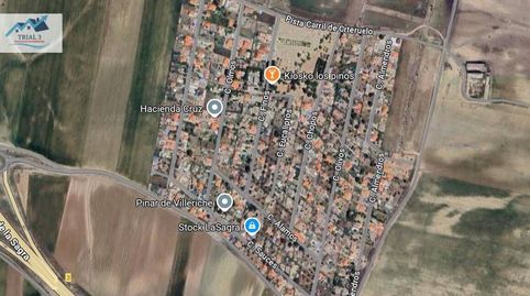 Foto 3 de Casa o chalet en venta en Calle Olmos, Numancia de la Sagra, Toledo