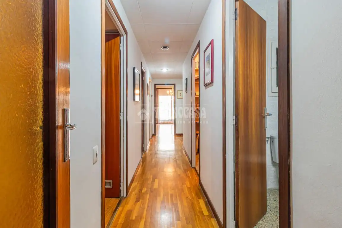 Piso en venta en Centre - Estació