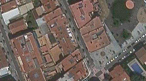 Foto 3 de Trastero en venta en Eixample - Can Bogunyà, Castellar del Vallès