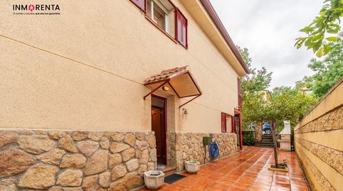Foto 4 de Casa o chalet en venta en Calle Calle Gorrión, Cercedilla, Madrid