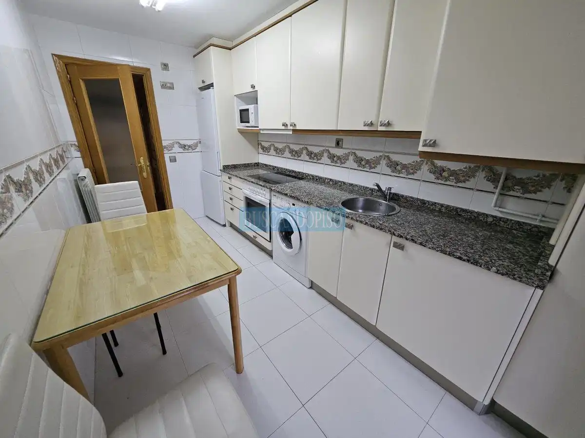 Appartement avec piscine à louer à Cascajos - Piqueras, imagen 2