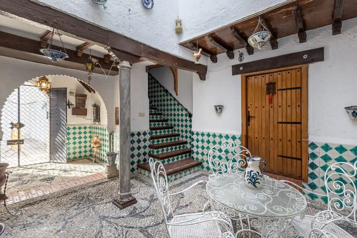 Houses for sale in Granada  with Terrace