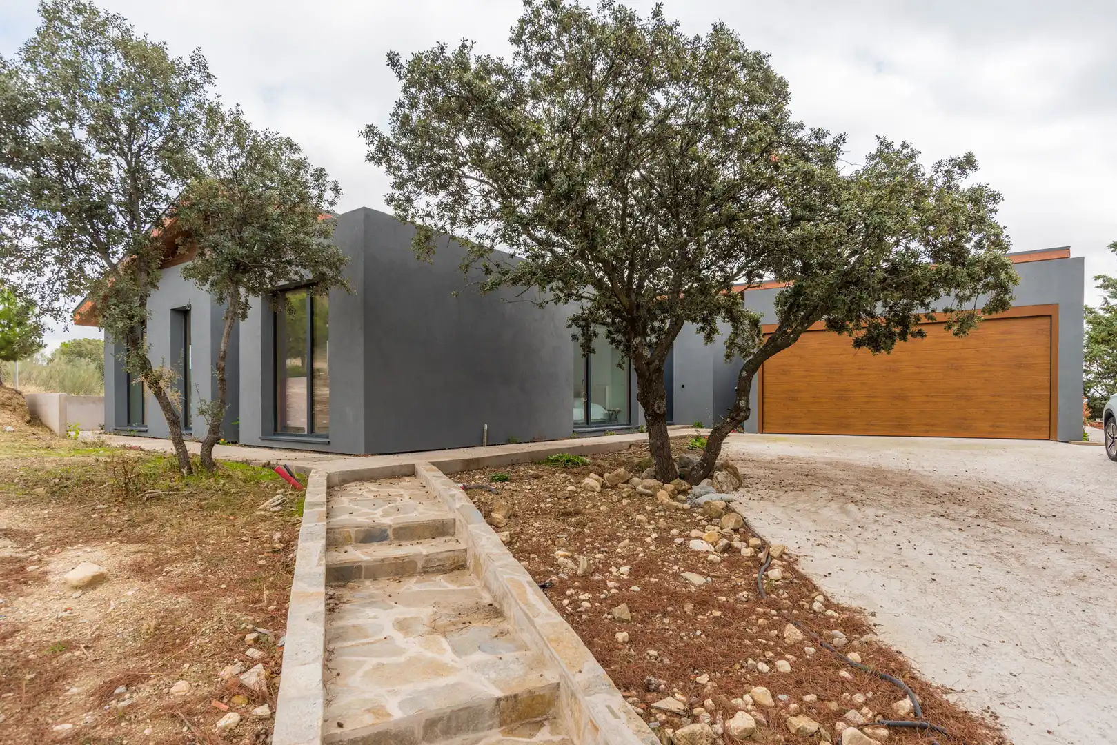Xalet amb jardí en venda a Calle Cuerda Herrera, imagen 38