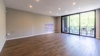 Living room of Flat for sale in Girona Capital  with Heating and Swimming Pool