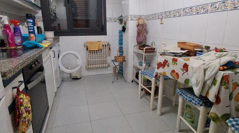 Foto 2 de Piso de alquiler en El Cristo, Asturias