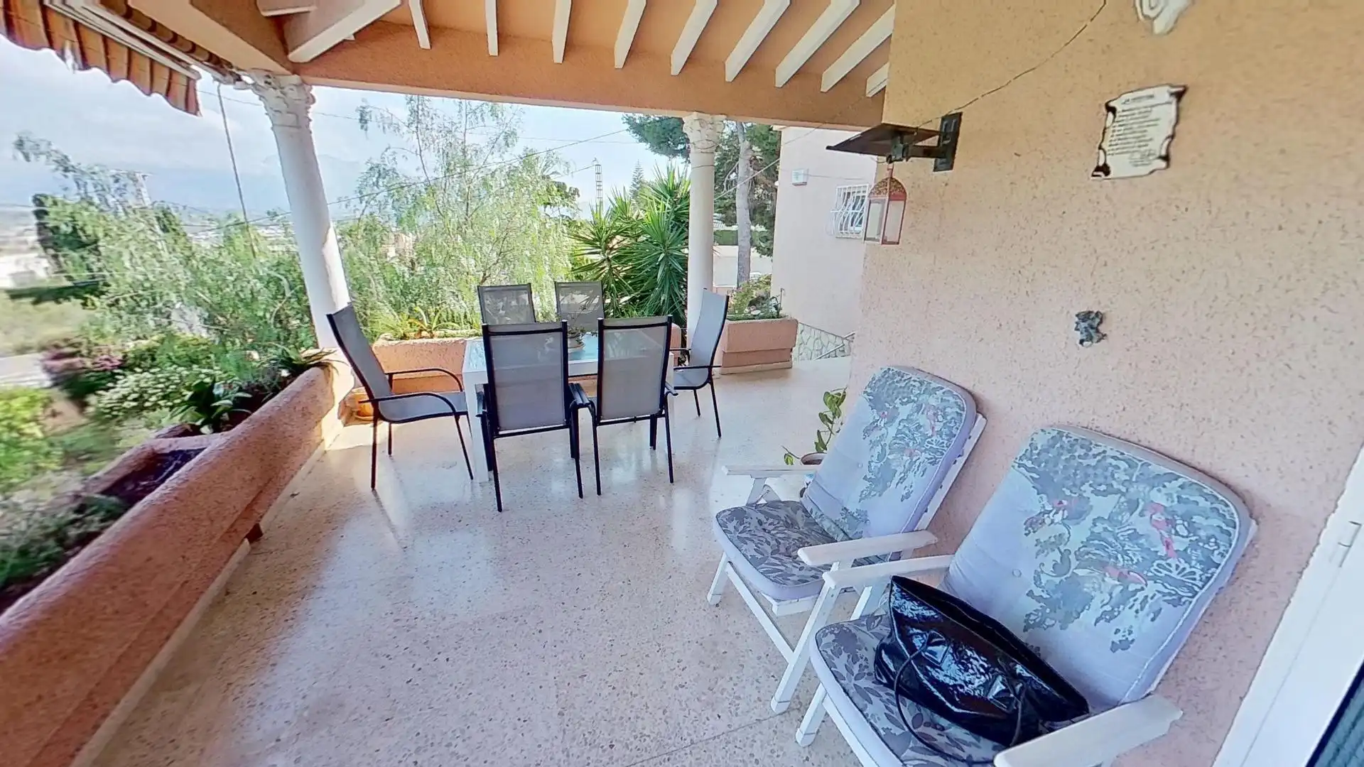Chalet en venta en L'Albir, imagen 33