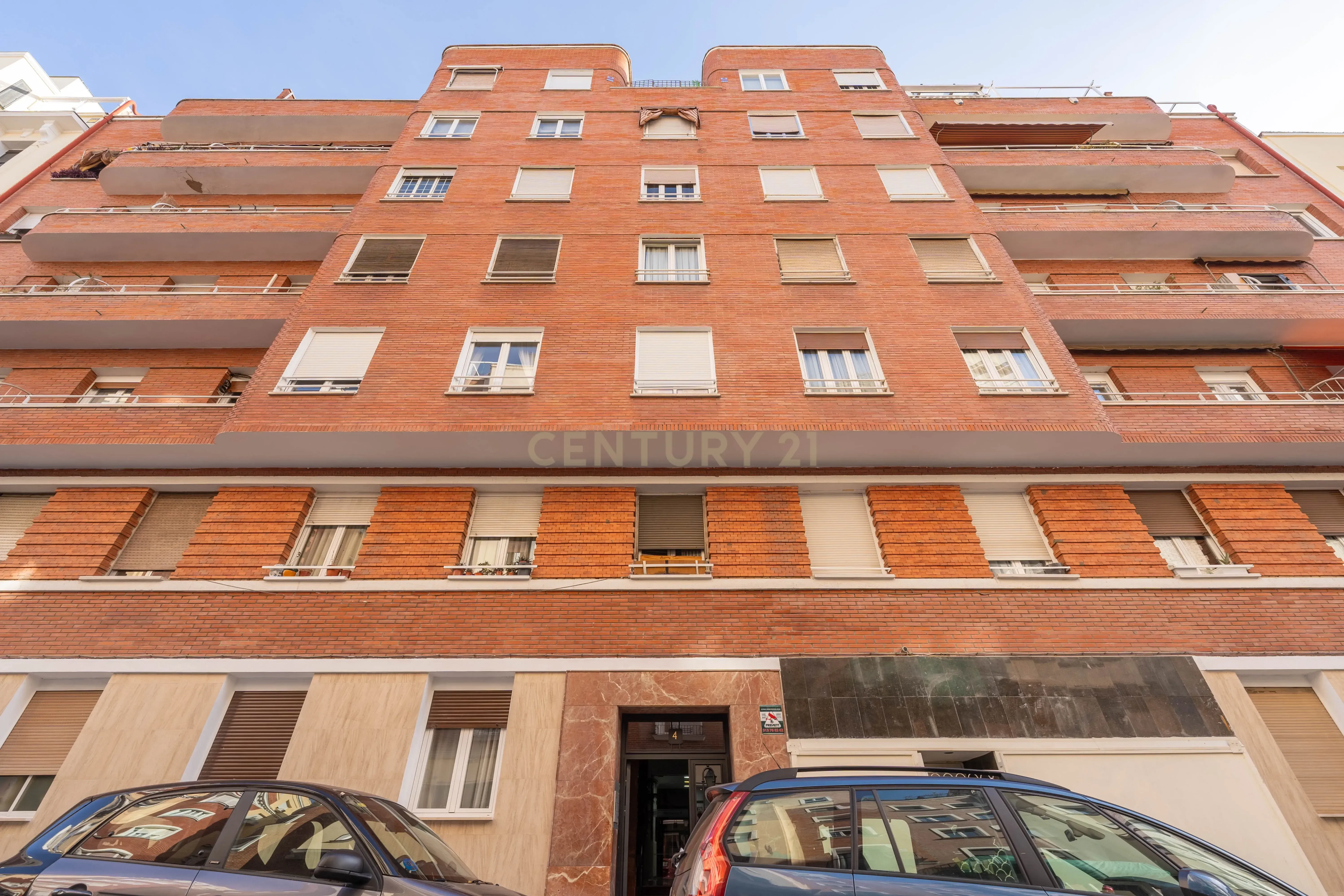 Flat for sale in Arapiles, Chamberí,  Madrid Capital