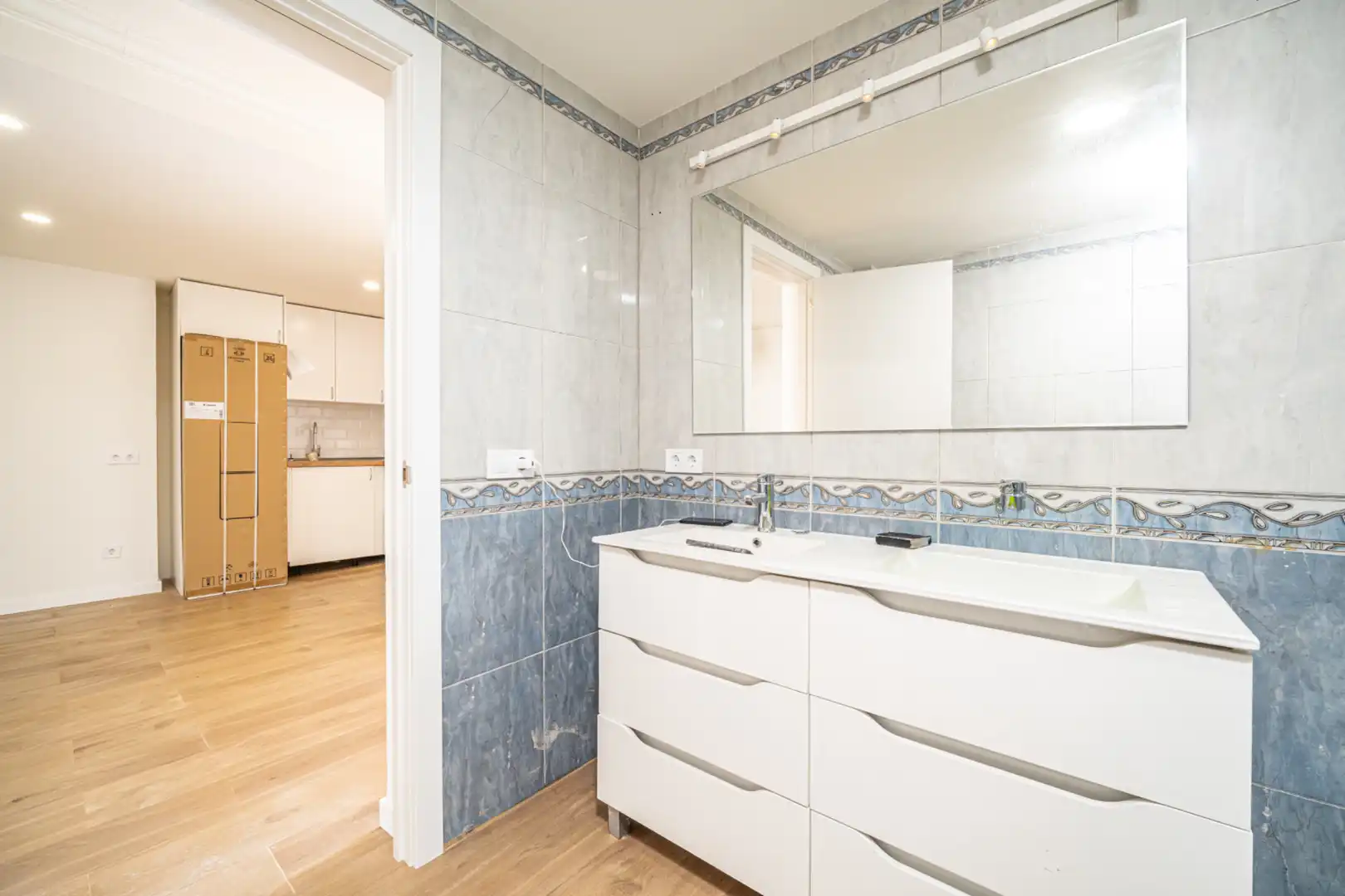 Bathroom of Buildings for sale in Porreres