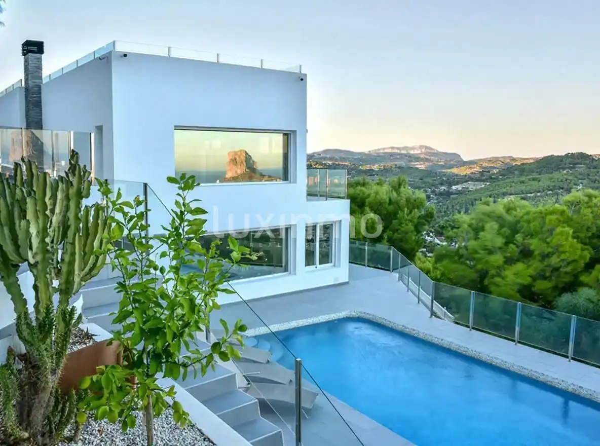 Detached house with pool for sale in Oltamar - Cucarres, imagen 4