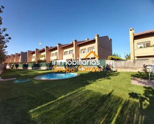 Apartament de lloguer a Santo Domingo de la Calzada