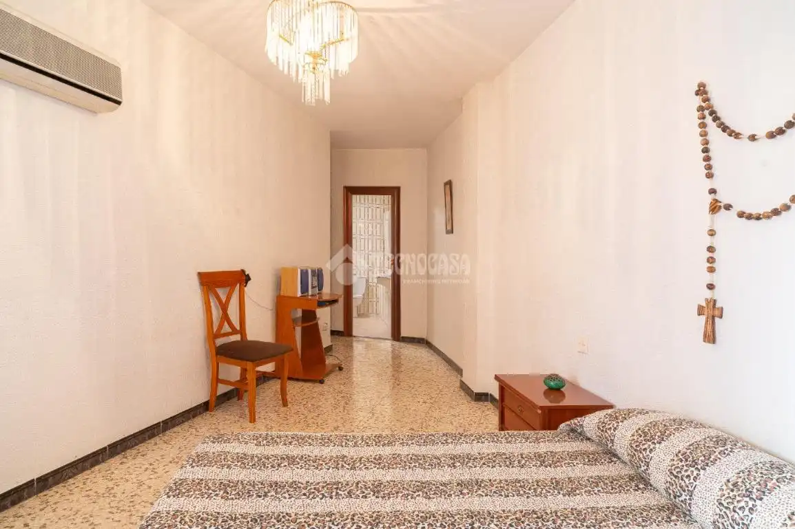 Appartamento con terrazza in vendita a C. Sta. María, imagen 11