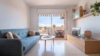 Living room of Flat for sale in Reus  with Air Conditioner, Heating and Balcony