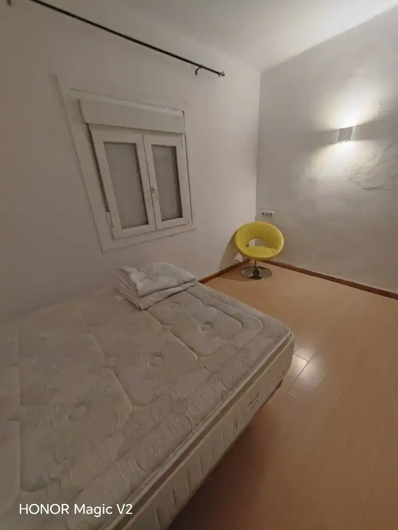 Bedroom of Flat for share in Llucmajor pueblo