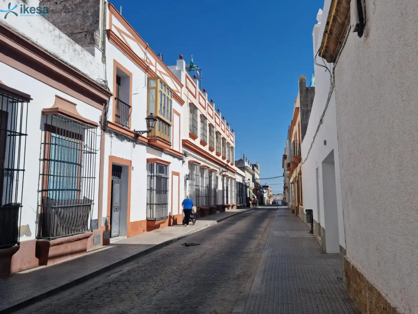 Piso en venta en Centro