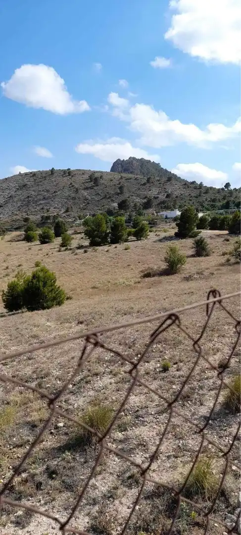 Terreno rustico in vendita a San Crispín - Huerta Nueva-Estación, imagen 3