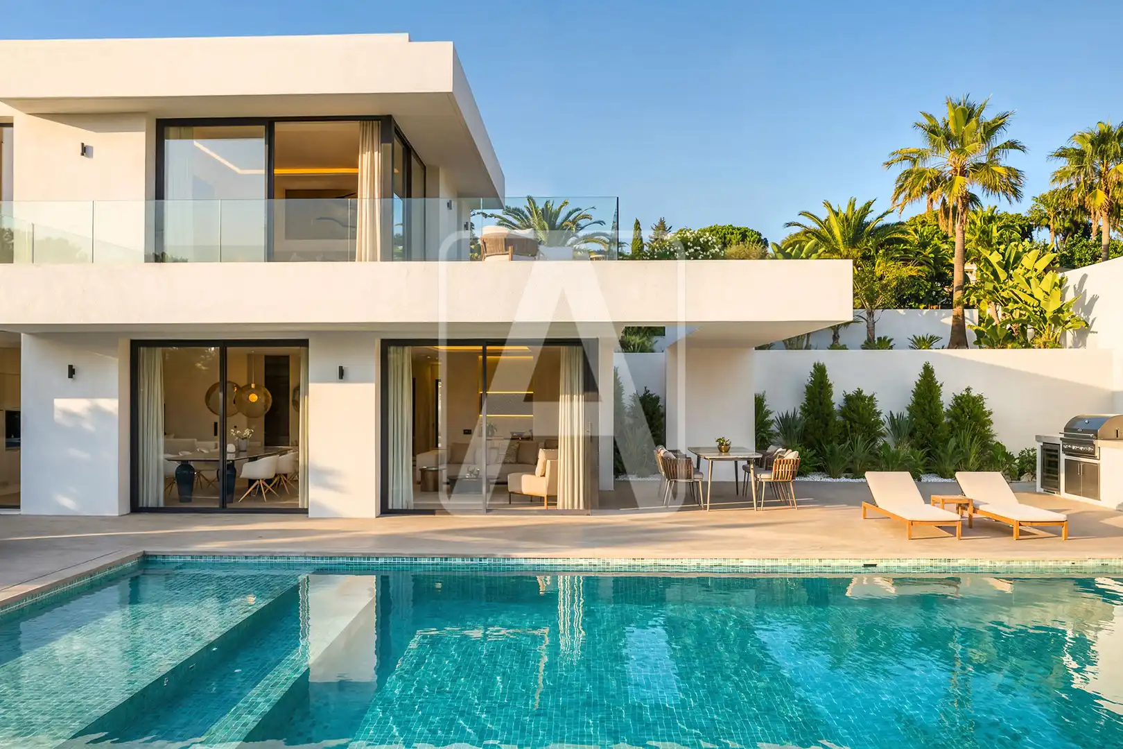 Villa avec piscine à vendre à La Empedrola, imagen 9