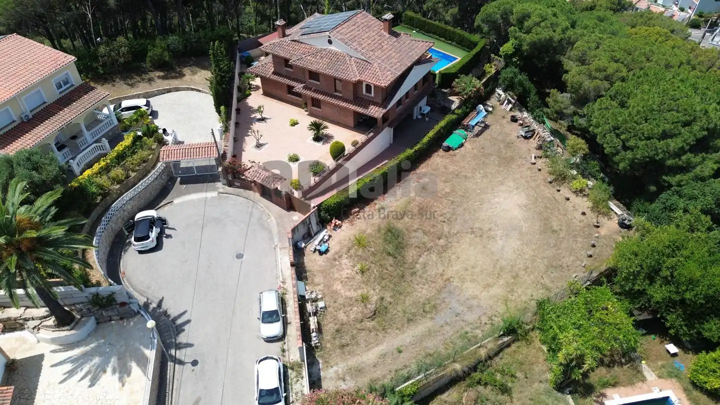Terrenos y solares en venta en Roca Grossa, imagen 10