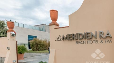 Foto 4 de Garatge en venda a Bonavista, Tarragona