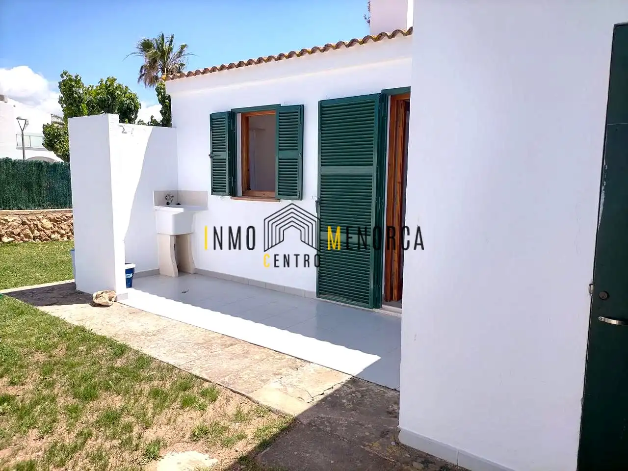 House with garden for sale in Ciutadella, imagen 11