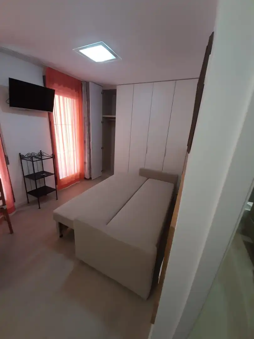 Dormitori de Estudi en venda en Valencia amb Parquet