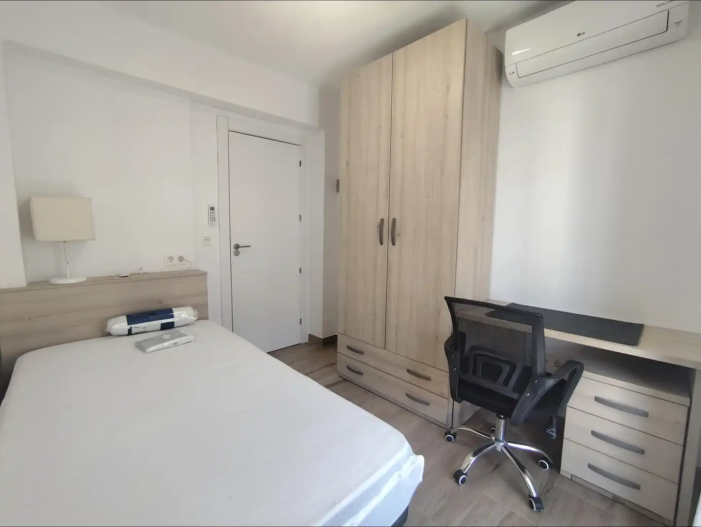 Bedroom of Flat for rent in Chana