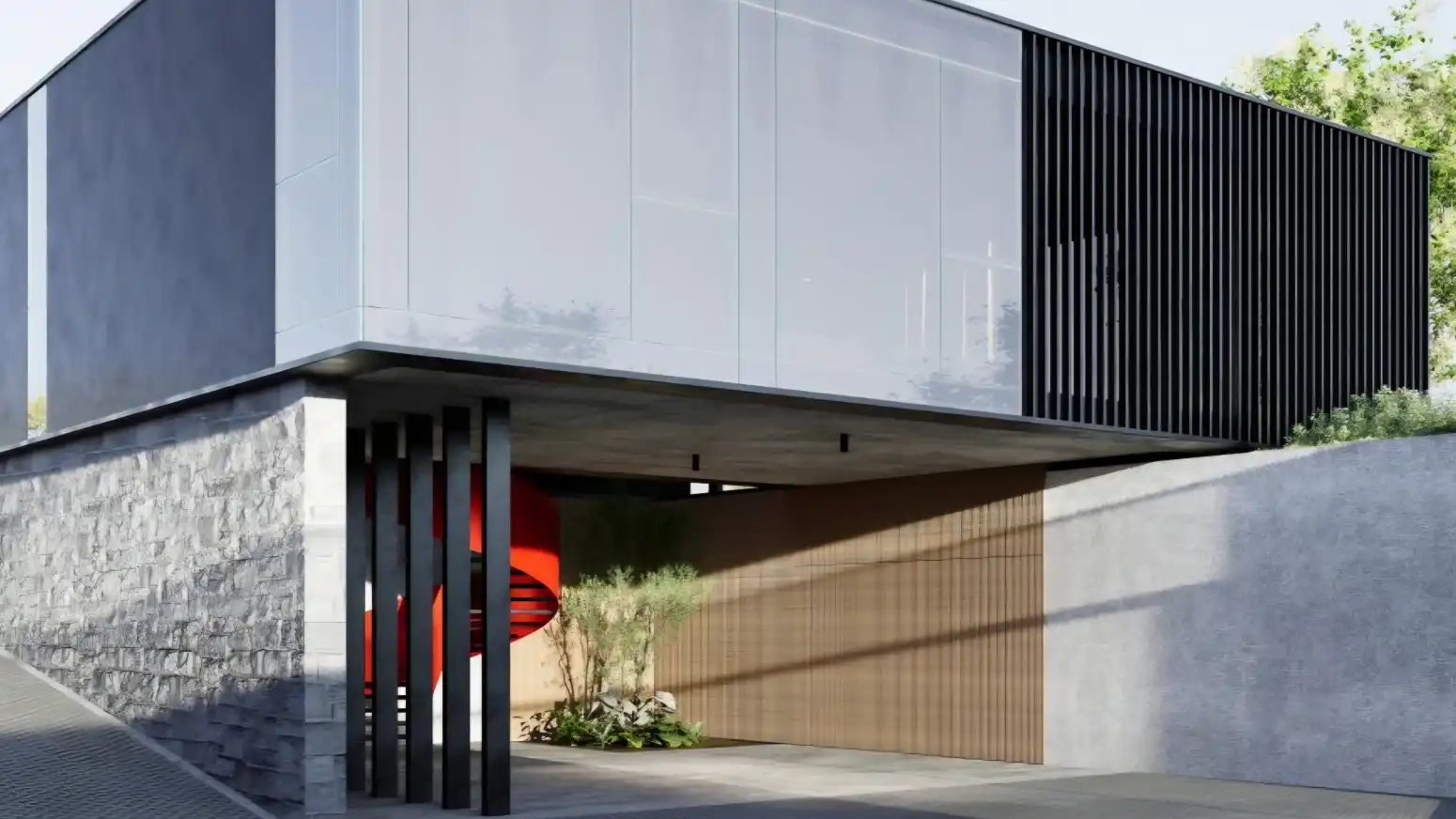 Terreny residencial en venda a Gijón - CM GERANIOS PARCELA14 149, imagen 8