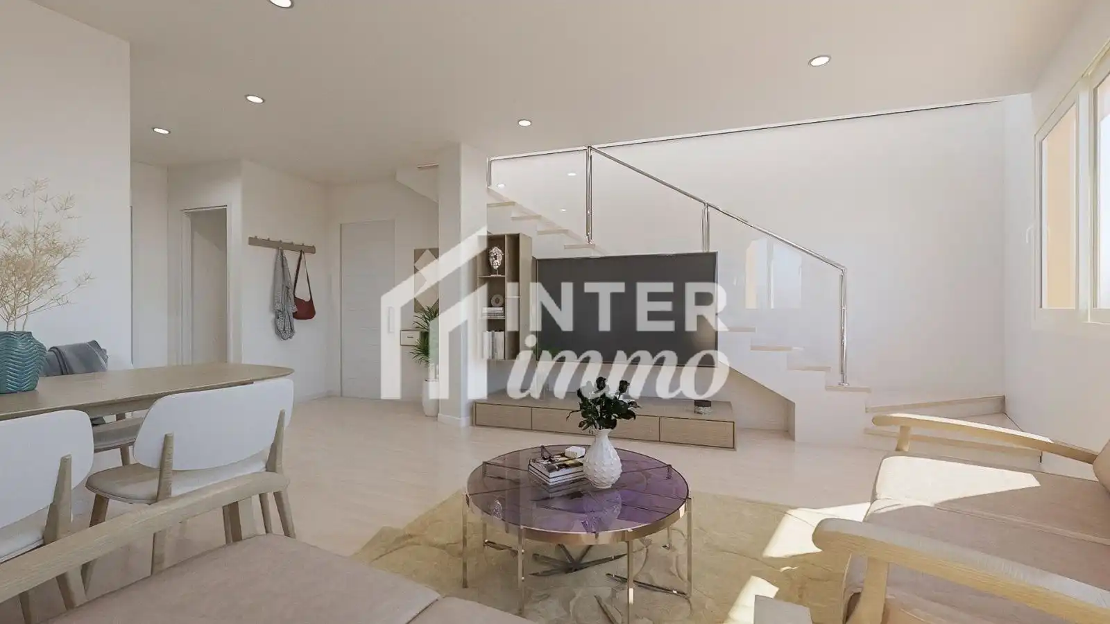 Terreny residencial en venda a Calle Cerdanya 9, imagen 13