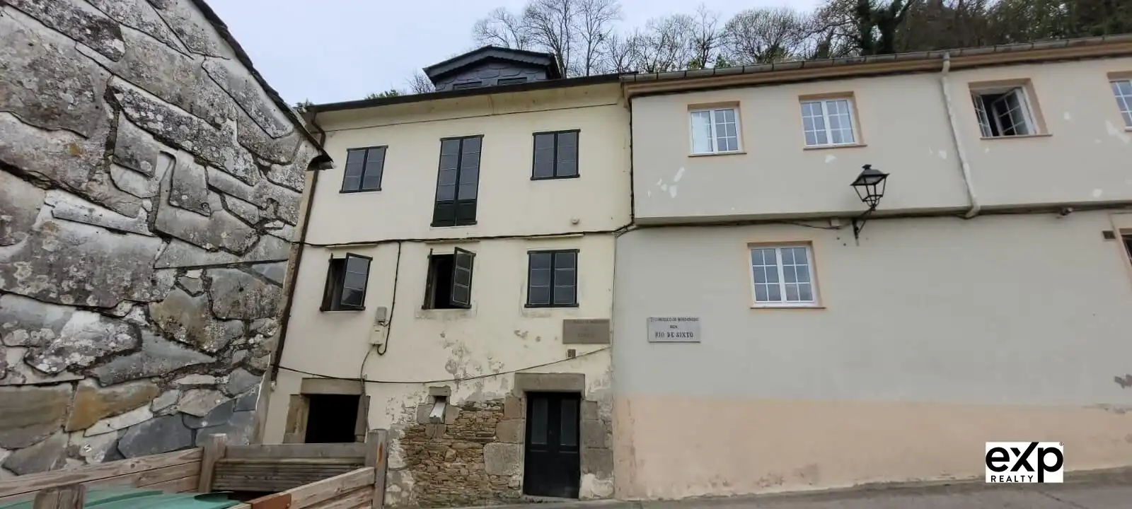Casa o chalet en venta en Mondoñedo