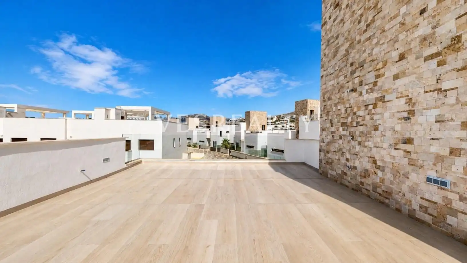Xalet amb piscina en venda a Balcón de Finestrat - Terra Marina, imagen 42