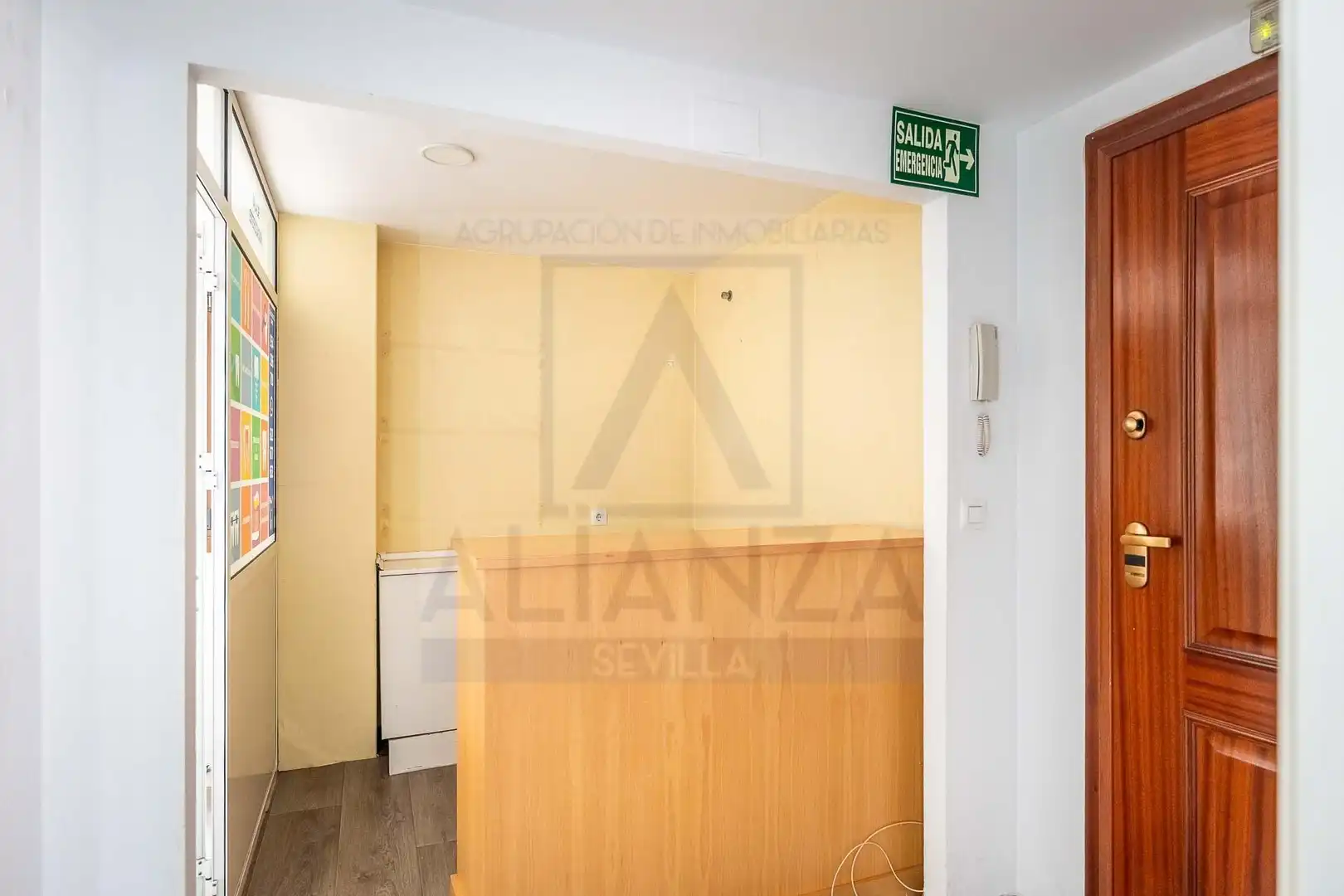 Piso en venta en Camas con Aire acondicionado