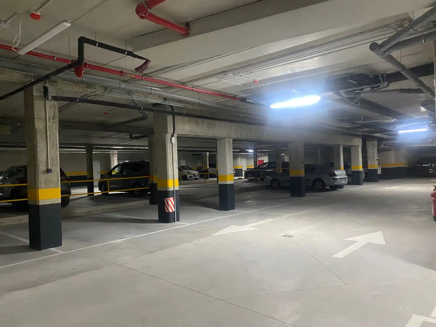 Parking de Garaje en venta en Burgos