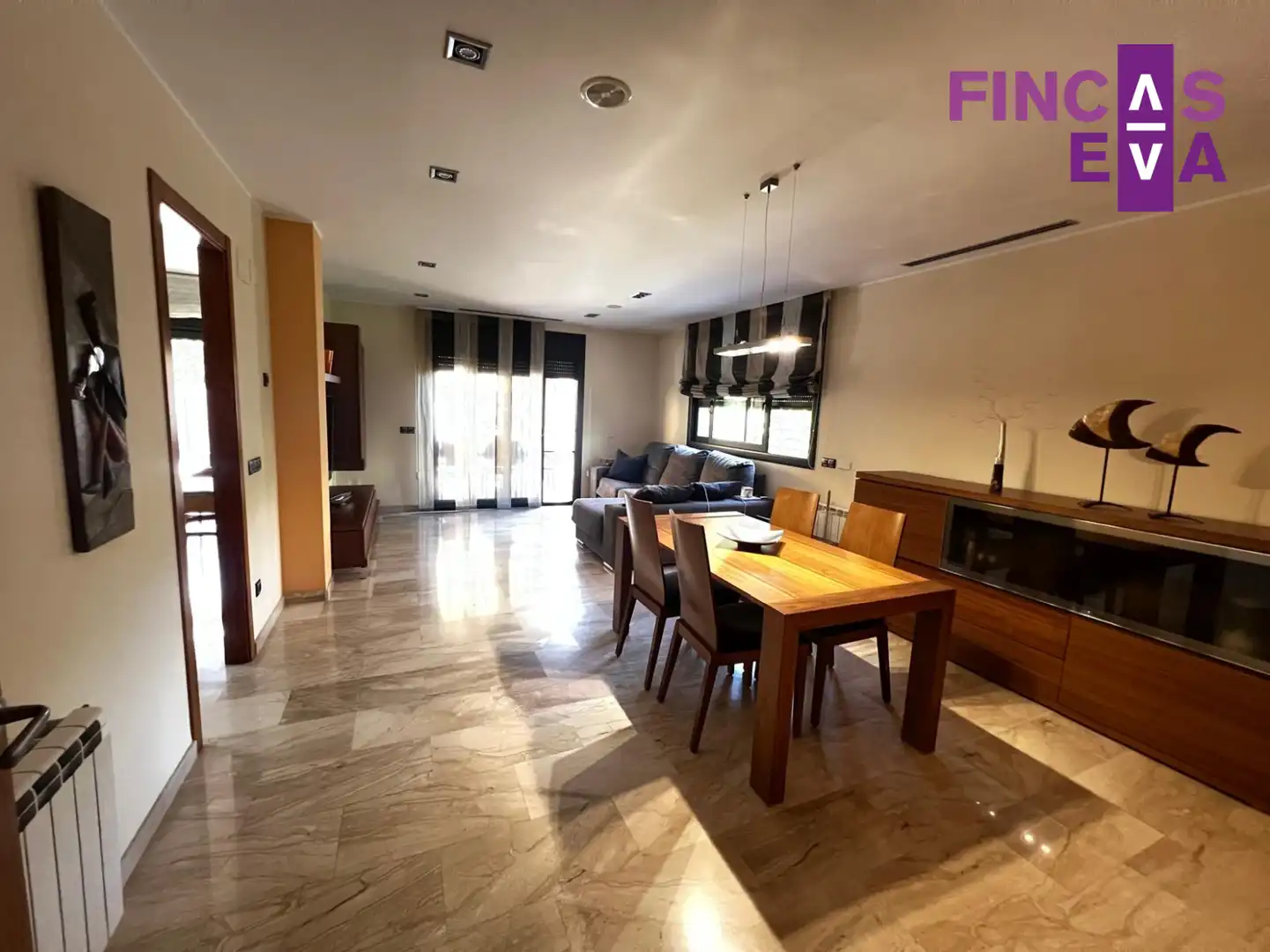 Casa amb jardí en venda a Roca del Vallès La - PJ SANT ANTONI, imagen 4