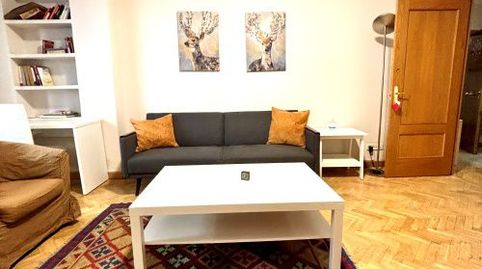 Foto 4 de Oficina de alquiler en Zurbano, Ríos Rosas - Nuevos Ministerios, Madrid Capital