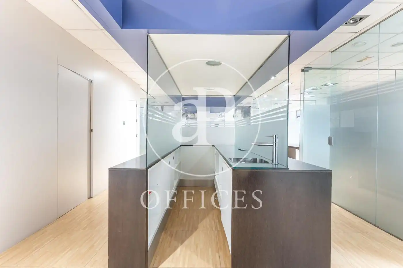 Oficina en venta en Sant Cugat del Vallès con Aire acondicionado