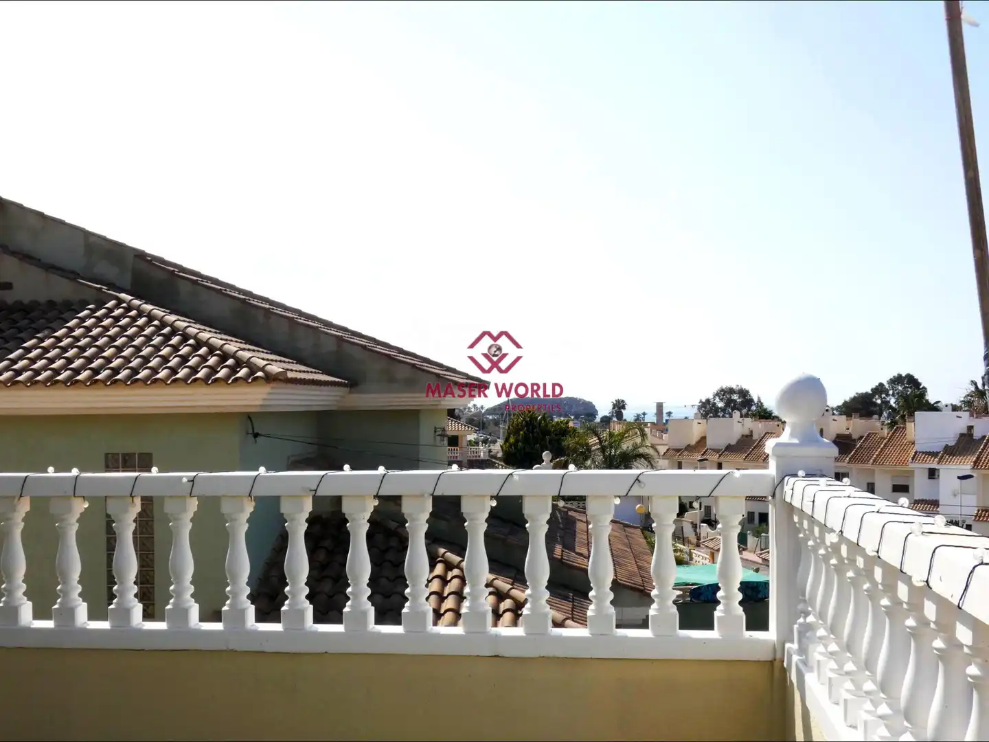 Villa mit Terrasse zum Verkauf in Bolnuevo, imagen 50