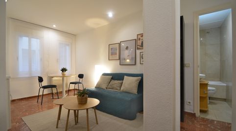 Foto 4 von Wohnung zur Miete in Calle de Vallehermoso, 104, Vallehermoso, Madrid Capital