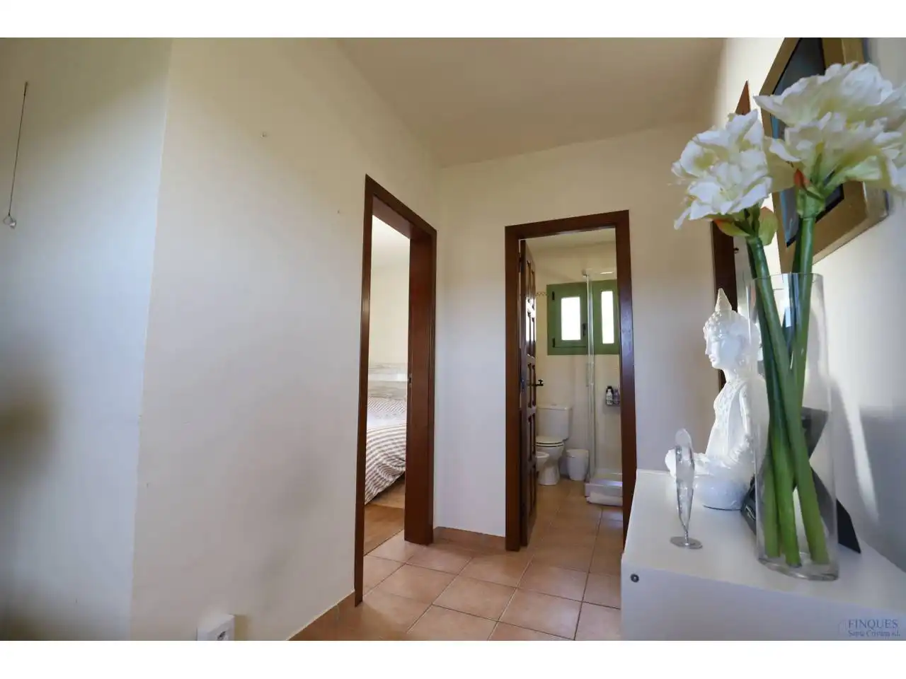 Casa con jardín en venta en Calle Josep M. Segarra 17, imagen 13